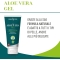 Aloe Vera Moisturizing and Soothing Gel 200 Ml