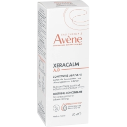 XeraCalm A.D Soothing Concentrate 50 ml