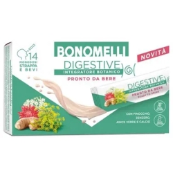 Digestive Aids Botanical Supplement 14 stick