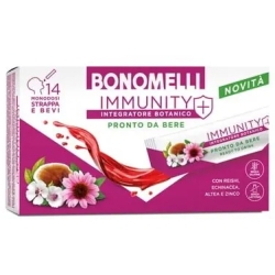 Immunity - Immune Boost Botanical supplement 14 stick