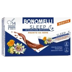 Sleep Botanical Supplement 14 stick