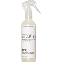 No.0 - Intensive Bond Building Hair Treatment 155 ml