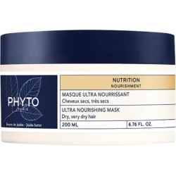 Ultra Nourishing Mask 200 ml