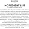 Ultra Nourishing Mask 200 ml