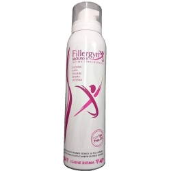 Fillergyn - Intimate Cleansing Mousse 150 Ml