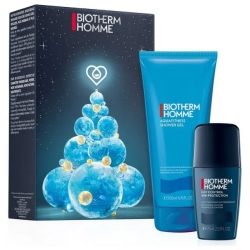 Aquafitness Kit - Shower Gel 200 ml + Roll On Deodorant 75 ml