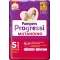 Progressi Junior Panties - 17 Diapers Size 5 (12-18 Kg)