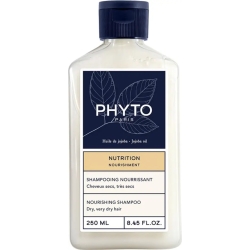 Nutrition - Shampoo For Dry Hair 250 Ml