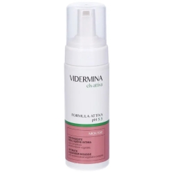 Clx-Attiva Formula Attiva pH 5,5 - Intimate Cleanser Mousse 165 Ml