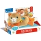 Roby Ron Ron - Plush with sound effects