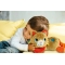 Roby Ron Ron - Plush with sound effects