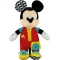 Disney Baby Dres Me Up Mickey - Plush Mount Method