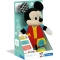 Disney Baby Dres Me Up Mickey - Plush Mount Method