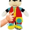 Disney Baby Dres Me Up Mickey - Plush Mount Method