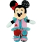 Disney Baby Dres Me Up Minnie - Plush Mount Method