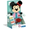 Disney Baby Dres Me Up Minnie - Plush Mount Method