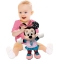 Disney Baby Dres Me Up Minnie - Plush Mount Method