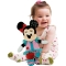 Disney Baby Dres Me Up Minnie - Plush Mount Method