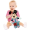 Disney Baby Dres Me Up Minnie - Plush Mount Method
