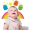 Soft Clemmy - 20 soft building blocks bag