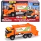 Toy Volvo Truck Garbage Collector