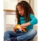 Toy Volvo Truck Garbage Collector
