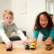Toy Volvo Truck Garbage Collector