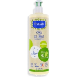 Bio cleansing gel 400 ml