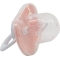 Minnie indigo dreams 0-6M - 2 silicone pacifiers with case