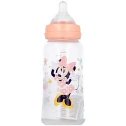 Minnie Indigo Dreams - Colic prevention bottle 360 ml