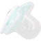 Cool like mickeys 0-6M - 2 silicone pacifiers with case
