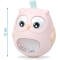 Roly-Poly Toy - Game For Baby 3M+