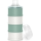 Milk powder dispenser - green