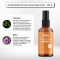 Bau Cosmesi SPF30 Triple action solar spray 150 ml