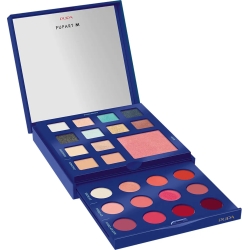 Pupart M - Trousse n.004 Blue