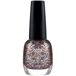 Nail Lacquer - Nail Polish - Rio Carnival