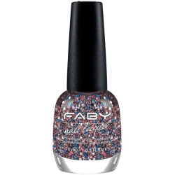 Nail Lacquer - Nail Polish - Born In The U.S.A.