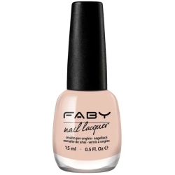 Nail Lacquer - Nail Polish - Sweet Natural