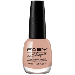 Nail Lacquer - Nail Polish - Fil Beige