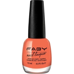 Nail Lacquer - Nail Polish - Coral Beauty