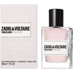 This Is Her! Undressed - Eau De Parfum for Woman 30 ml Spray