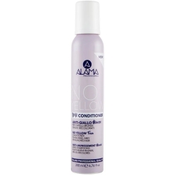 No-Yellow - Anti-yellow mousse conditioner 200 ml