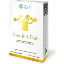 Comfort Day - Mood and Sleep Supplement 30 Capsules