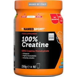 100% Creatine - Sport Supplement 250 G