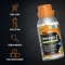 Omega 3 Double Plus++ - EPA And DHA Supplement 110 Softgel