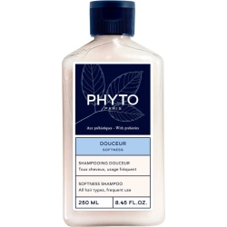 Softness shampoo 250 ml
