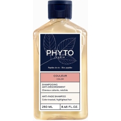 Color - anti-fade shampoo 250 ml