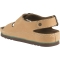 Air Bag Back Strap Nubuck - sandal Size 39