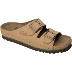 Air Bag Nubuck - sandal Size 38