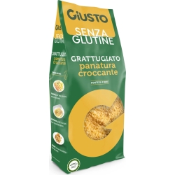 Gluten Free - Grated Crispy Breading 200 g